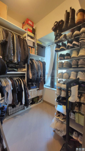 WETLAND SEASONS BAY 1期 2B座 - 28NTS – 香港北部都會區