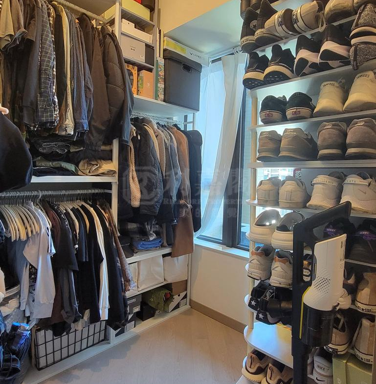 WETLAND SEASONS BAY 1期 2B座 - 28NTS – 香港北部都會區