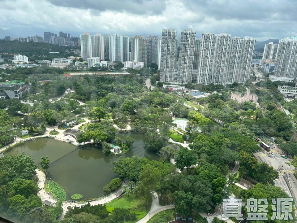 嘉湖山莊 3期 翠湖居 1座 - 28NTS – 香港北部都會區