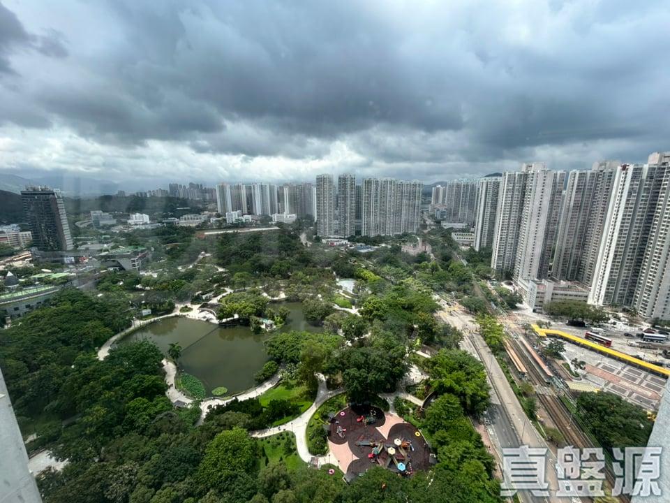 嘉湖山莊 3期 翠湖居 1座 - 28NTS – 香港北部都會區