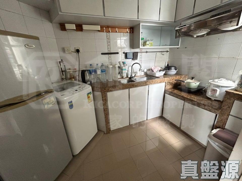 嘉湖山莊 3期 翠湖居 1座 - 28NTS – 香港北部都會區