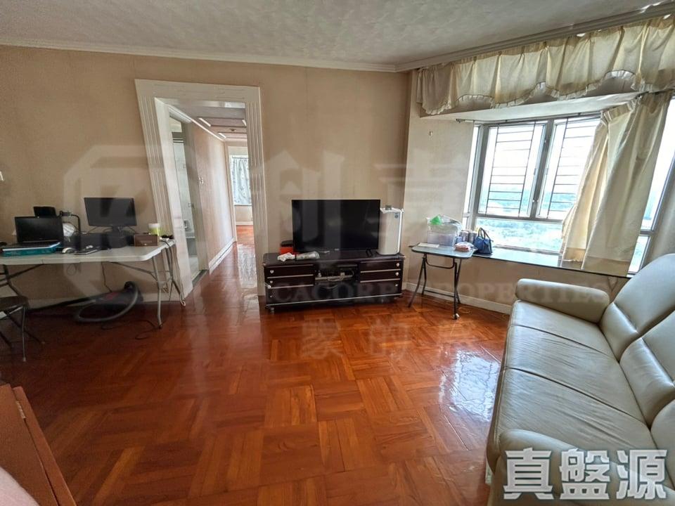 嘉湖山莊 3期 翠湖居 1座 - 28NTS – 香港北部都會區