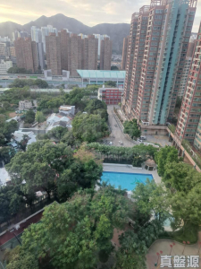 疊茵庭 2座 - 28NTS – 香港北部都會區