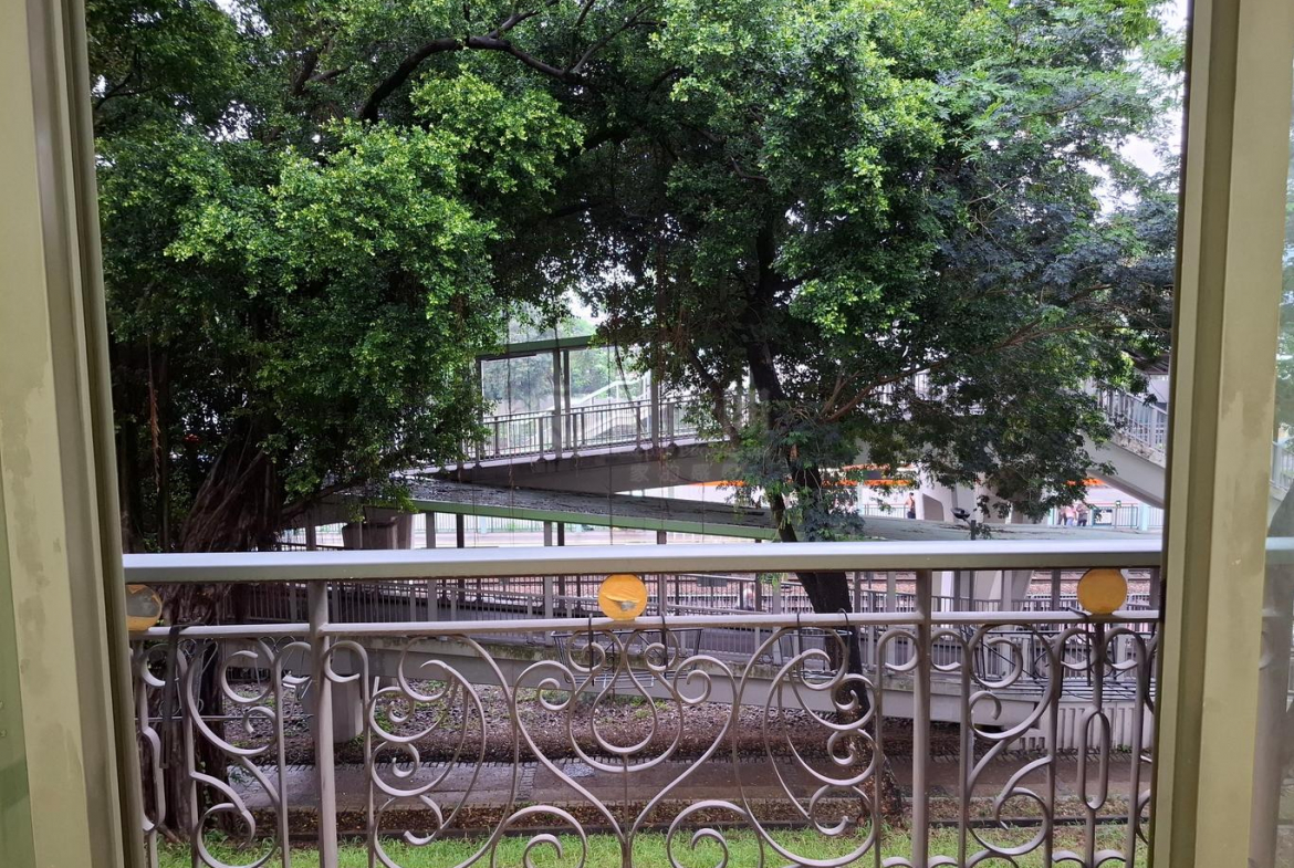 帝庭居 2期 7座 - 28NTS – 香港北部都會區