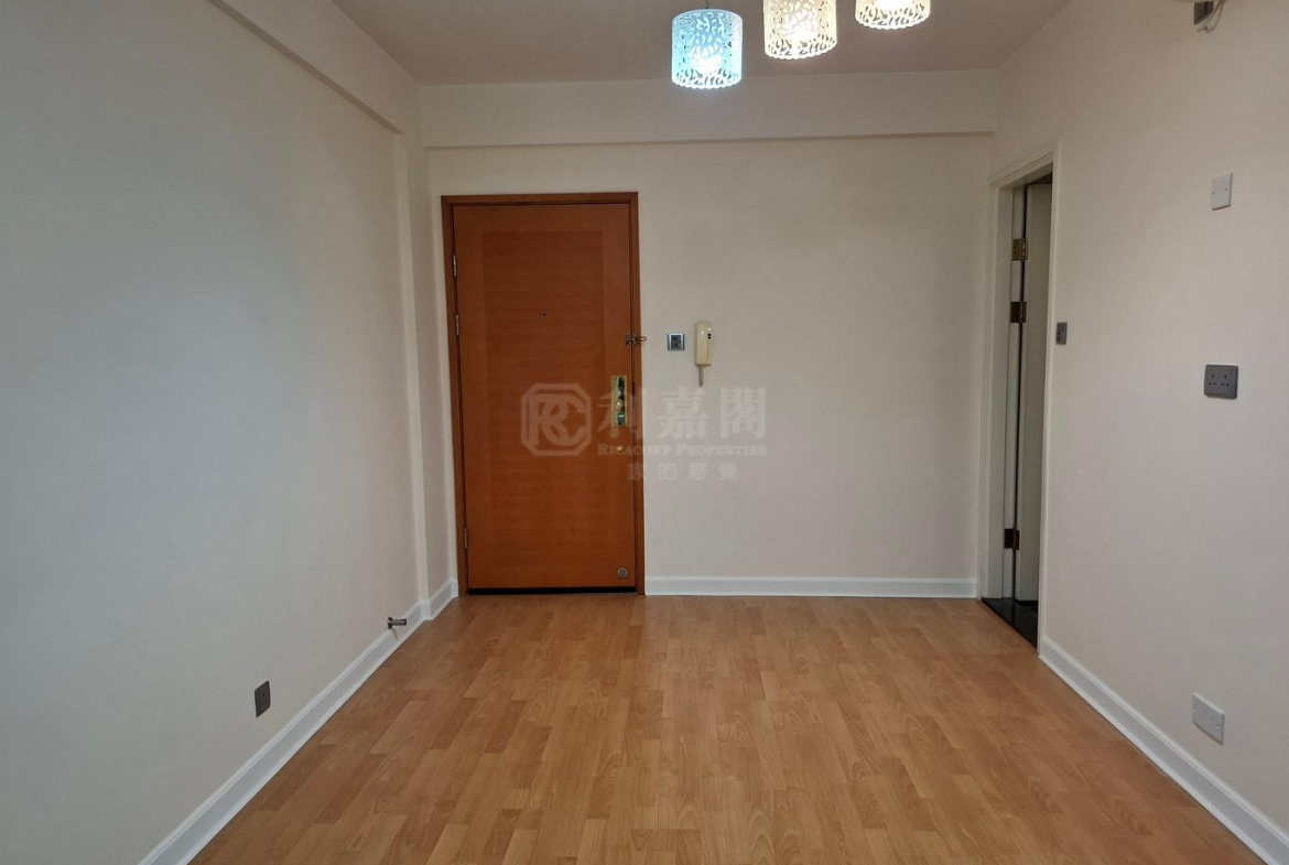 帝庭居 2期 7座 - 28NTS – 香港北部都會區