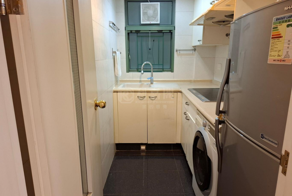 帝庭居 2期 7座 - 28NTS – 香港北部都會區