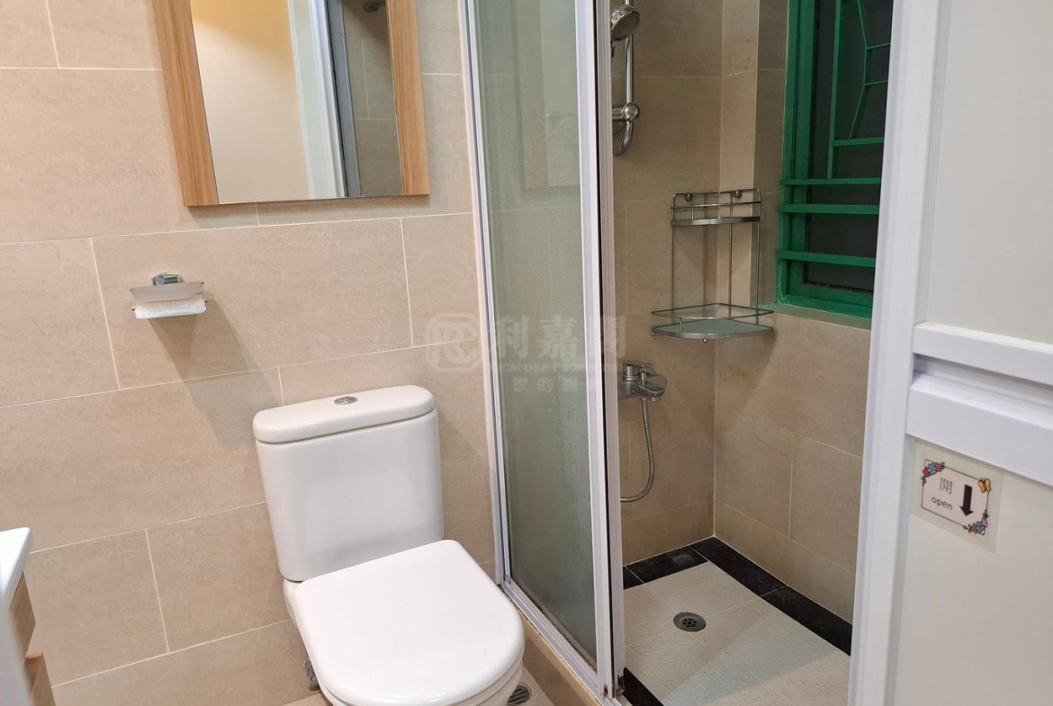 帝庭居 2期 7座 - 28NTS – 香港北部都會區