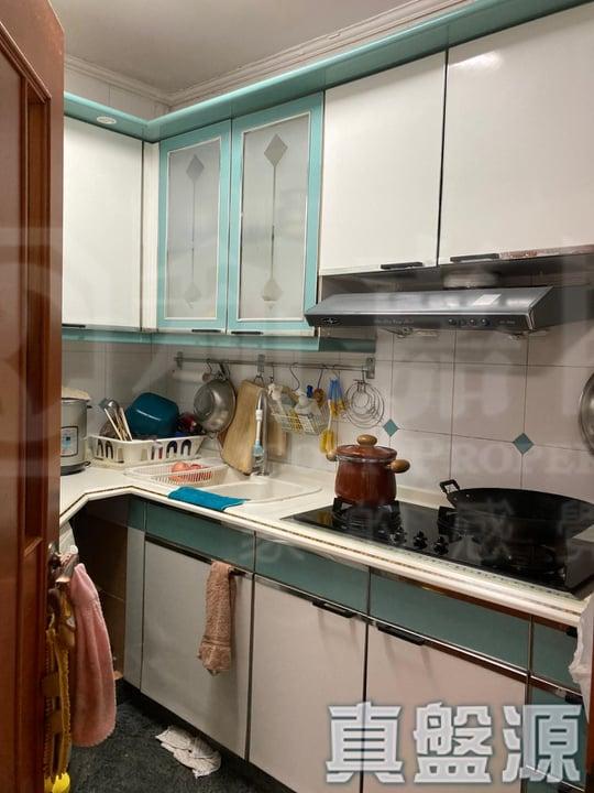 灝景灣 1期 2座 - 28NTS – 香港北部都會區