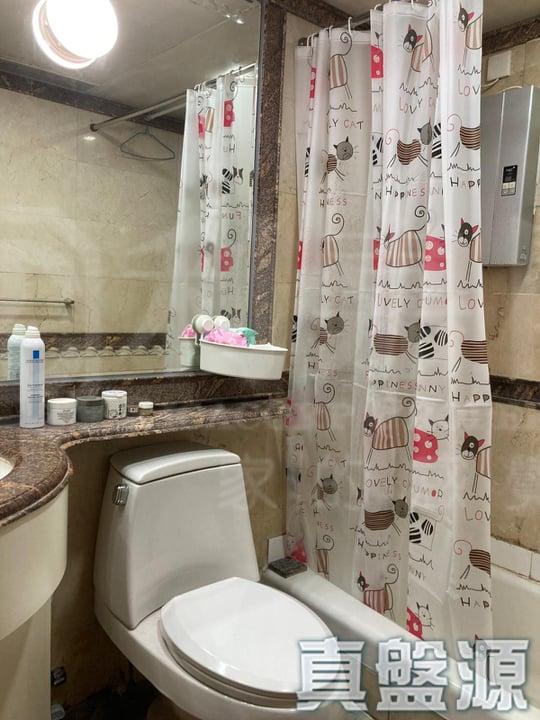 灝景灣 1期 2座 - 28NTS – 香港北部都會區