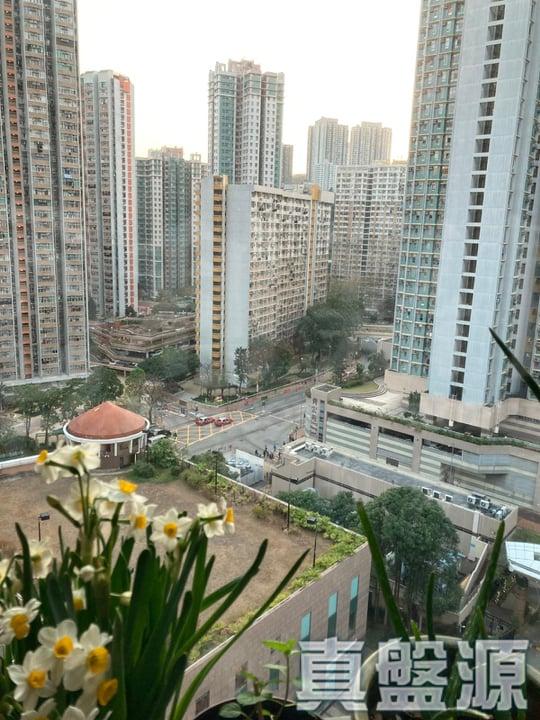 灝景灣 1期 2座 - 28NTS – 香港北部都會區