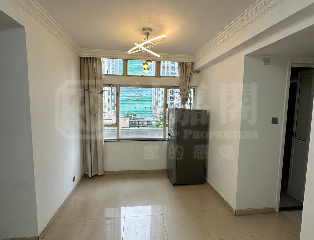 海灣花園 4座 - 28NTS – 香港北部都會區