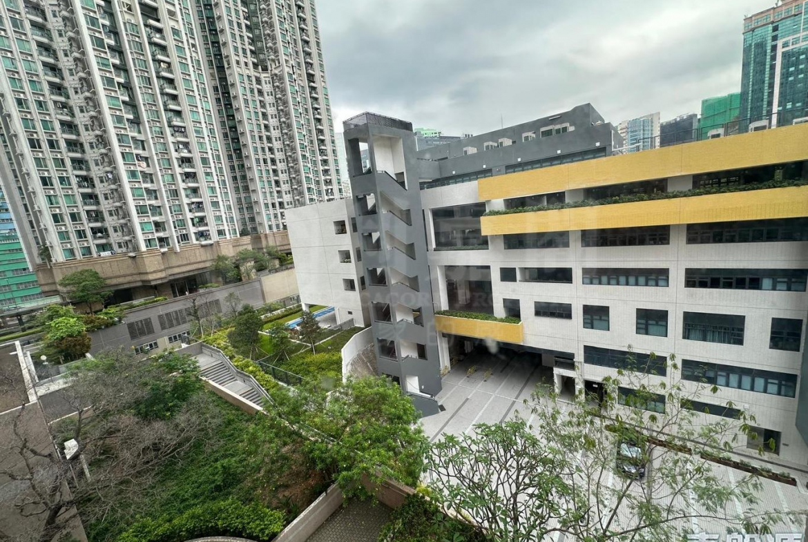 海灣花園 4座 - 28NTS – 香港北部都會區