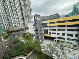 海灣花園 4座 - 28NTS – 香港北部都會區