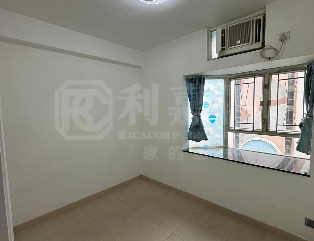 海灣花園 4座 - 28NTS – 香港北部都會區