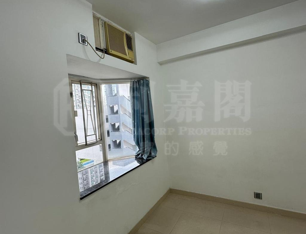 海灣花園 4座 - 28NTS – 香港北部都會區