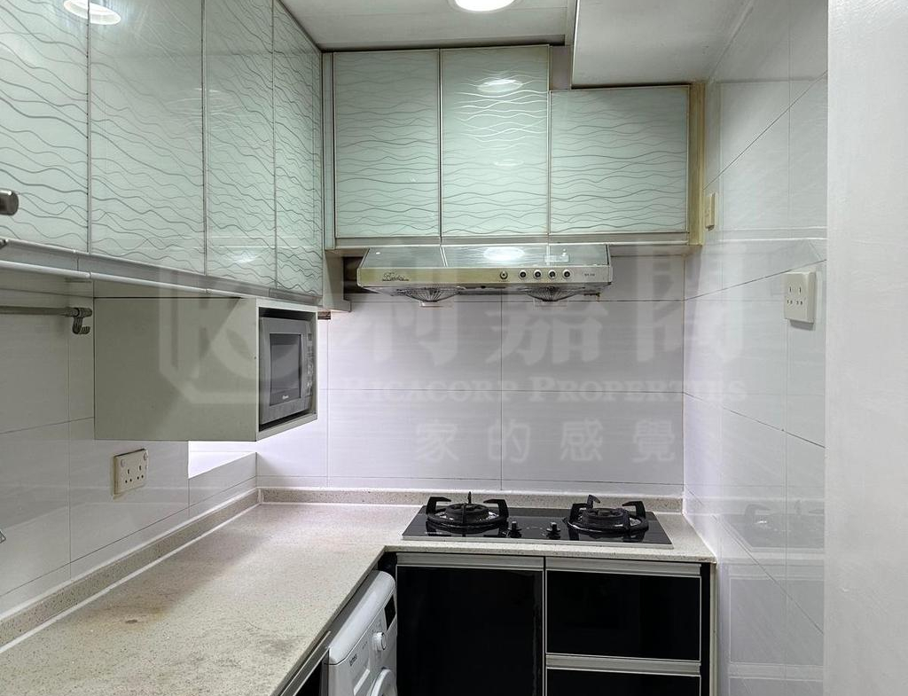 海灣花園 4座 - 28NTS – 香港北部都會區