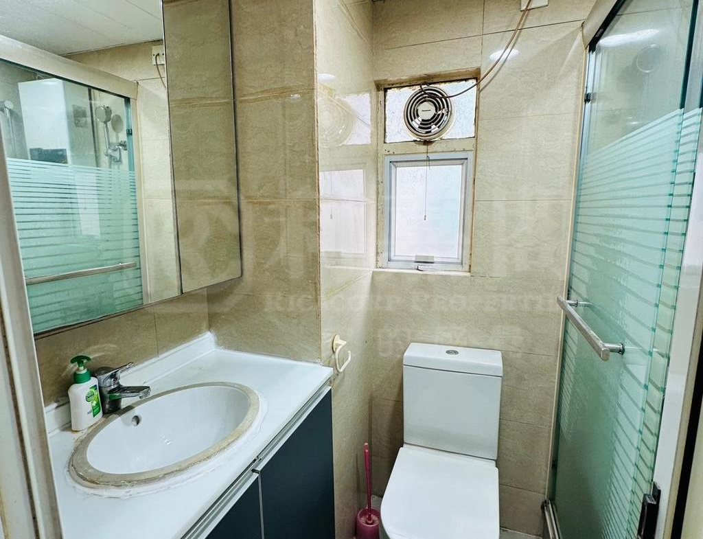 海灣花園 4座 - 28NTS – 香港北部都會區