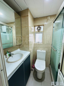 海灣花園 4座 - 28NTS – 香港北部都會區