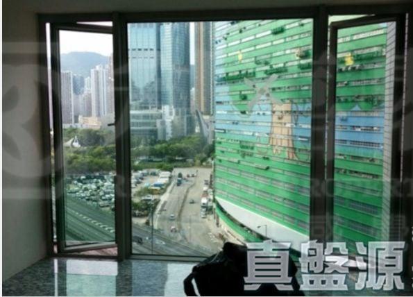 環宇海灣 8座 - 28NTS – 香港北部都會區