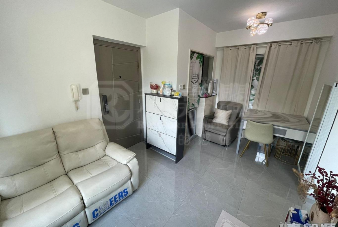 疊茵庭 8座 - 28NTS – 香港北部都會區