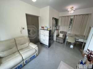 疊茵庭 8座 - 28NTS – 香港北部都會區