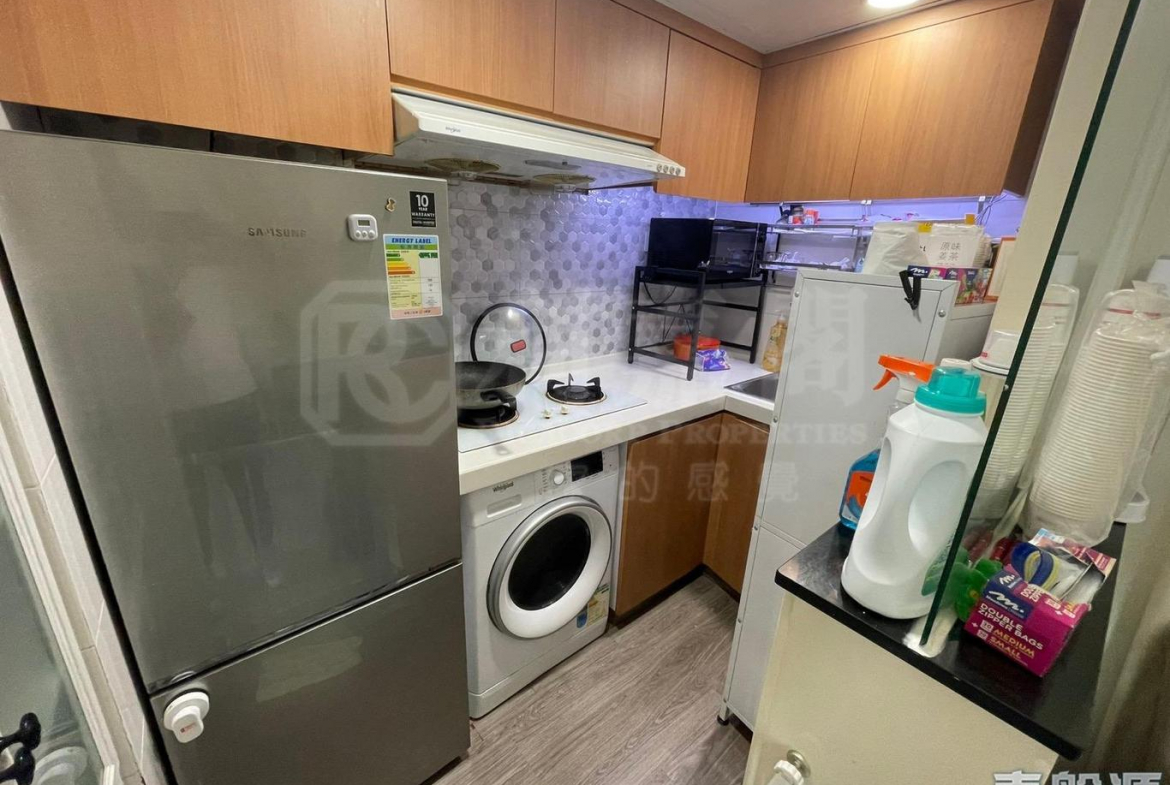 疊茵庭 8座 - 28NTS – 香港北部都會區