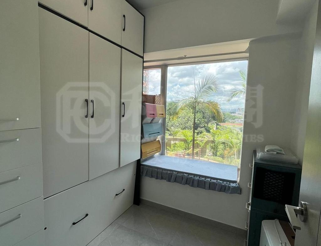 疊茵庭 8座 - 28NTS – 香港北部都會區