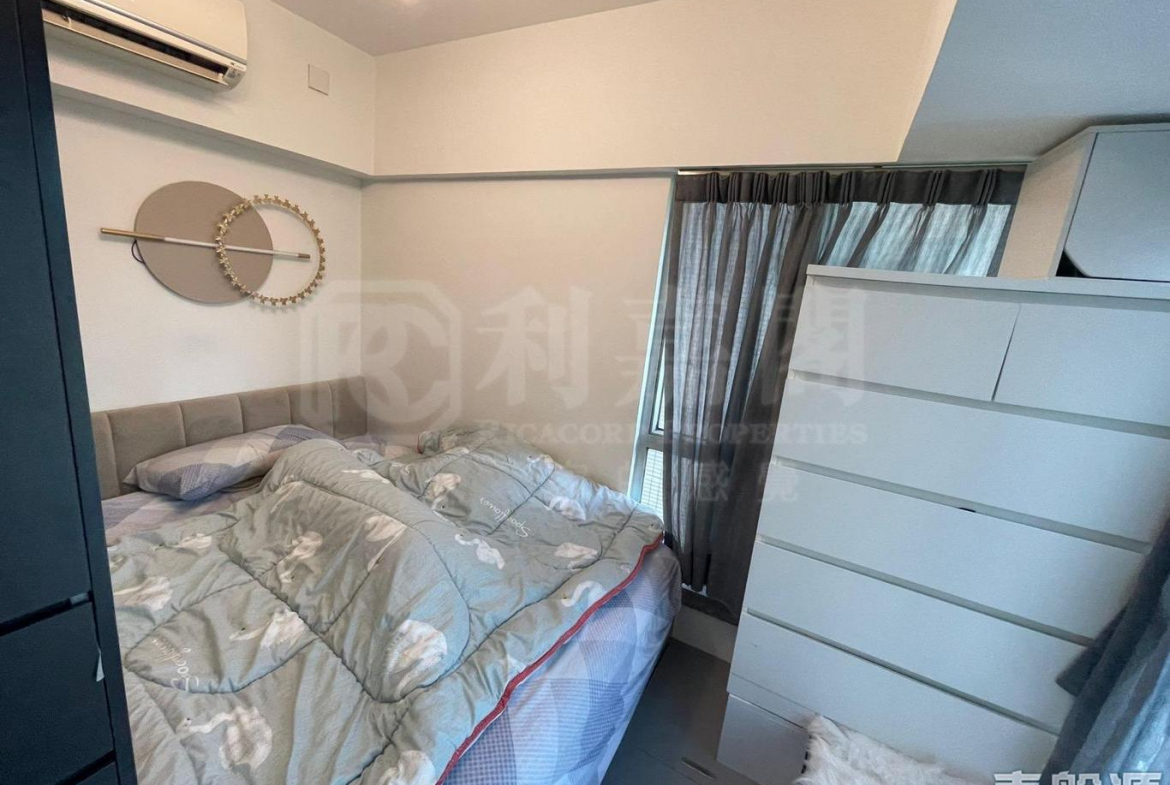 疊茵庭 8座 - 28NTS – 香港北部都會區