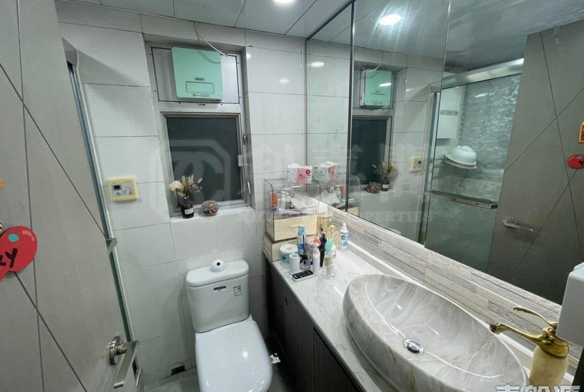 疊茵庭 8座 - 28NTS – 香港北部都會區