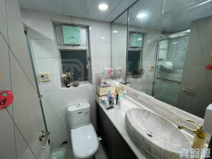 疊茵庭 8座 - 28NTS – 香港北部都會區