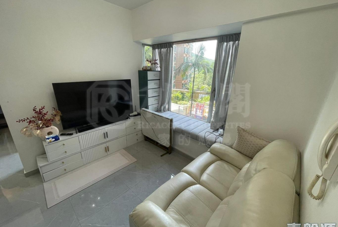 疊茵庭 8座 - 28NTS – 香港北部都會區