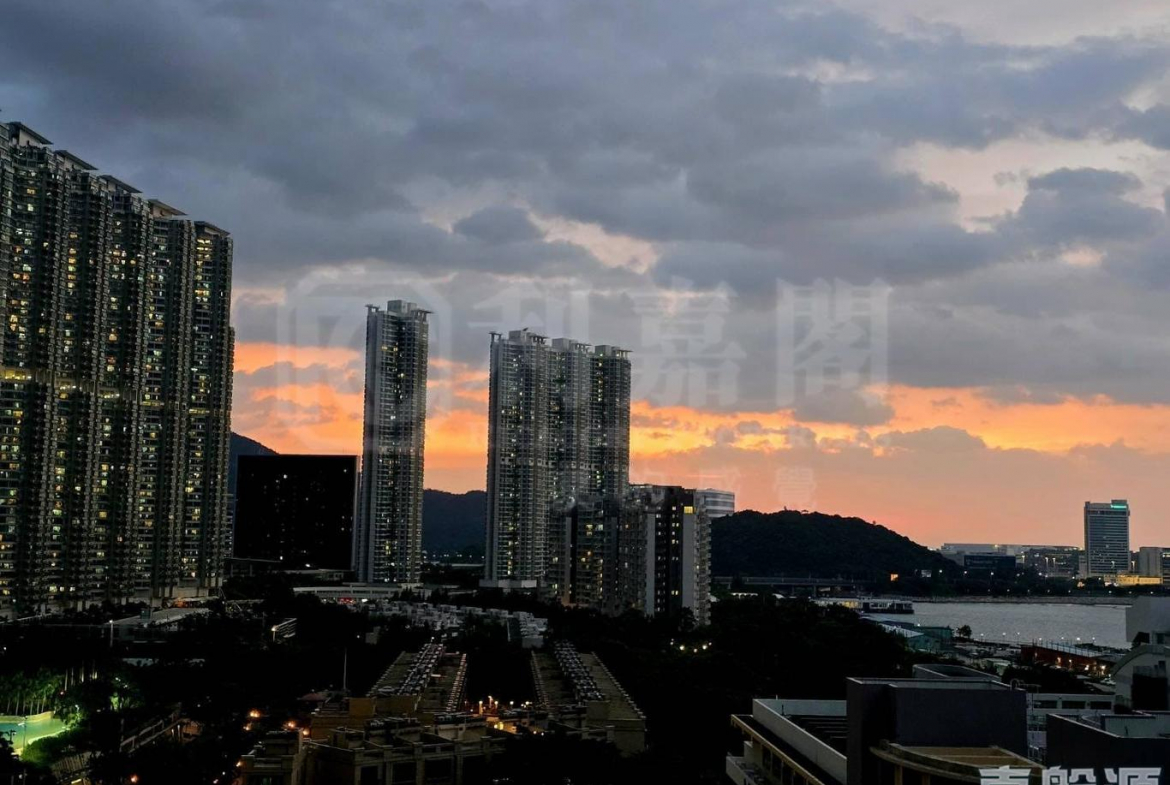 映灣園 1期 賞濤軒 5座 - 28NTS – 香港北部都會區
