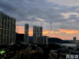 映灣園 1期 賞濤軒 5座 - 28NTS – 香港北部都會區