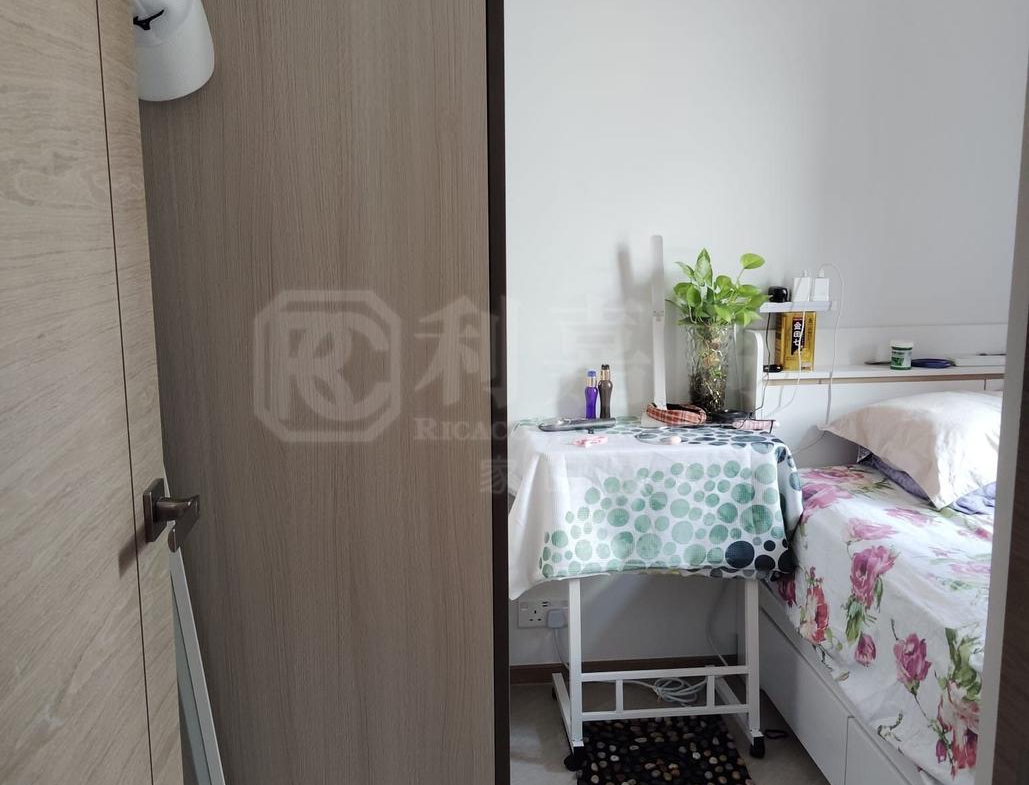 滙都 2期 滙都 II 5座 - 28NTS – 香港北部都會區