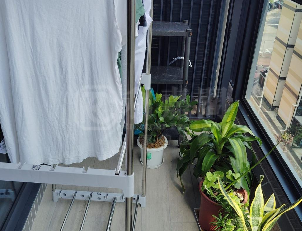 滙都 2期 滙都 II 5座 - 28NTS – 香港北部都會區