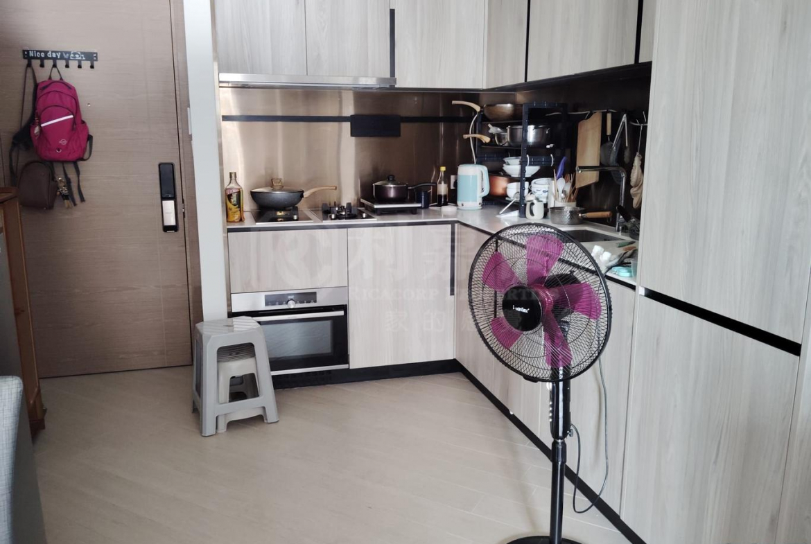 滙都 2期 滙都 II 5座 - 28NTS – 香港北部都會區