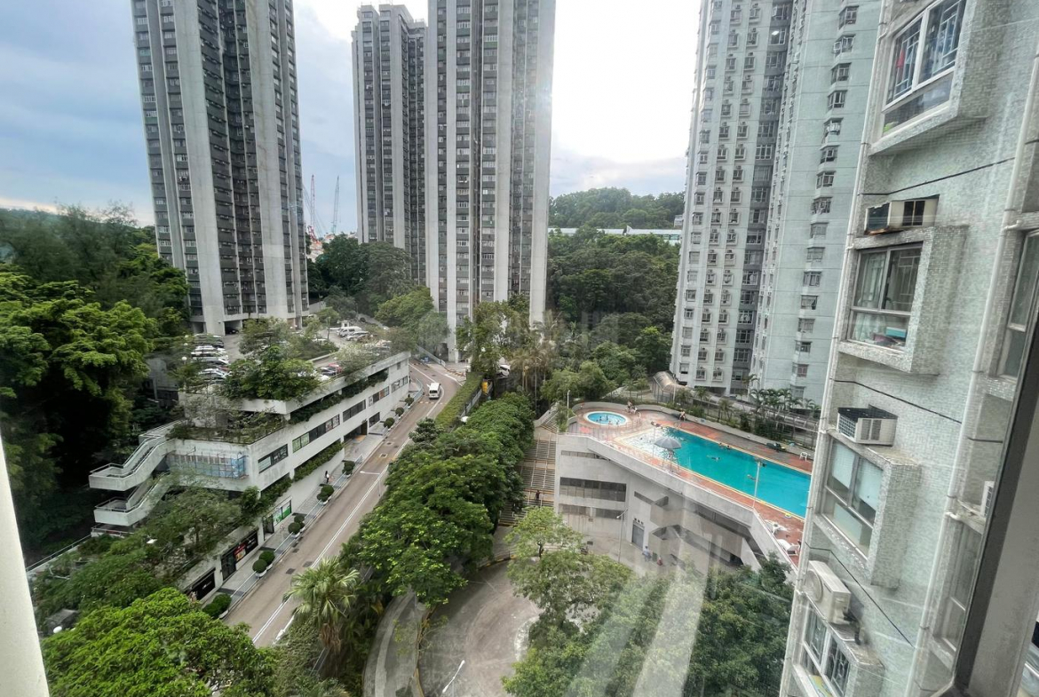 麗城花園 2期 1座 - 28NTS – 香港北部都會區