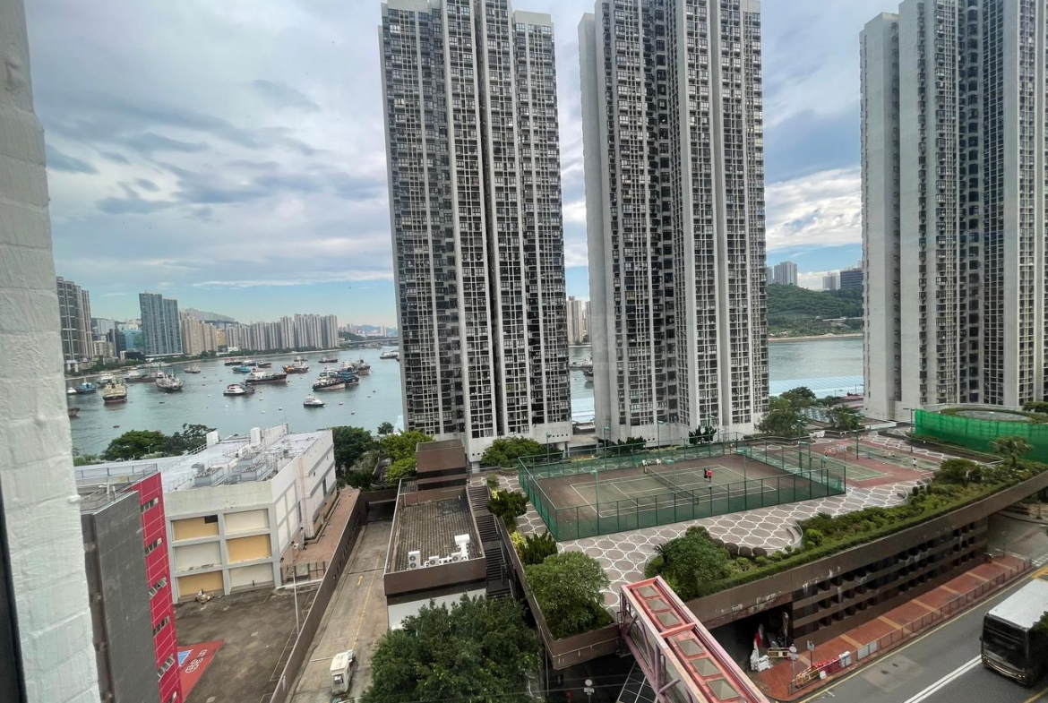 麗城花園 2期 1座 - 28NTS – 香港北部都會區