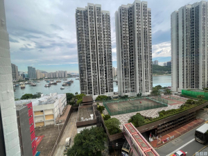 麗城花園 2期 1座 - 28NTS – 香港北部都會區