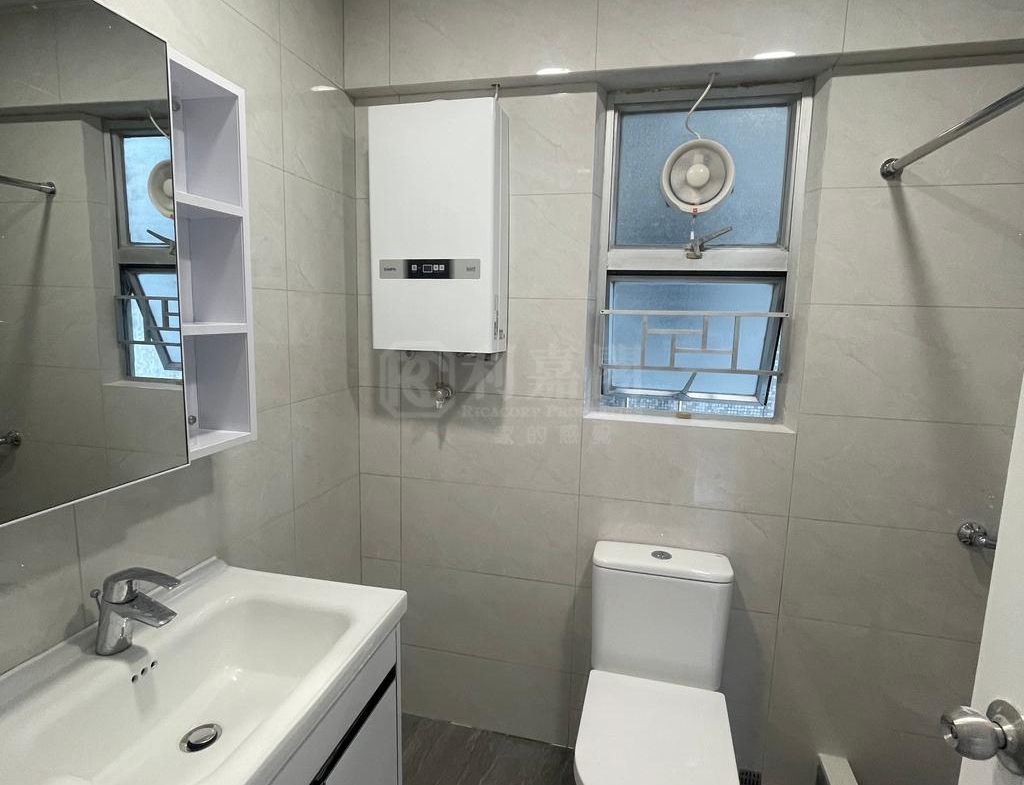 麗城花園 2期 1座 - 28NTS – 香港北部都會區