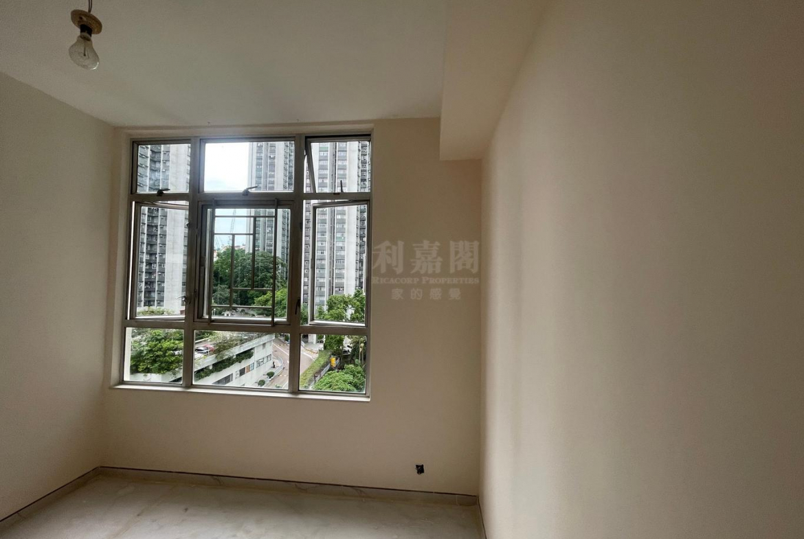 麗城花園 2期 1座 - 28NTS – 香港北部都會區