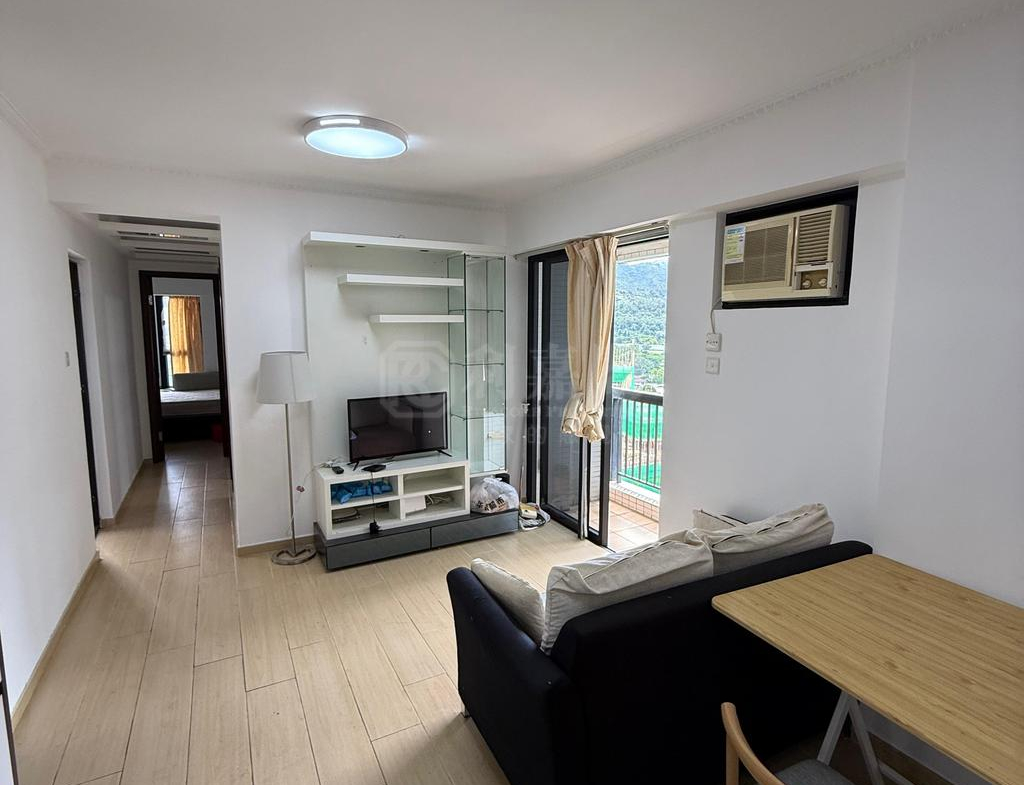 豫豐花園 12座 - 28NTS – 香港北部都會區