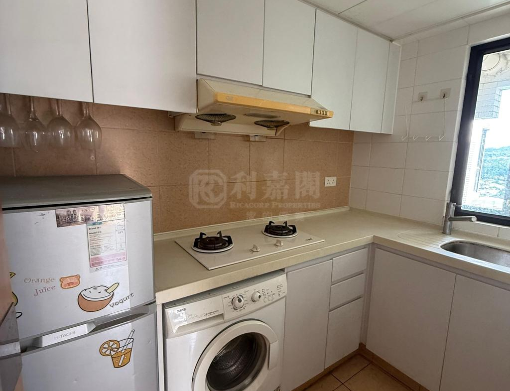 豫豐花園 12座 - 28NTS – 香港北部都會區