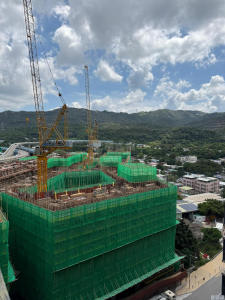 豫豐花園 12座 - 28NTS – 香港北部都會區