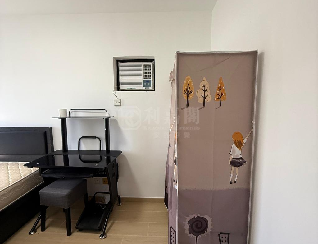 豫豐花園 12座 - 28NTS – 香港北部都會區