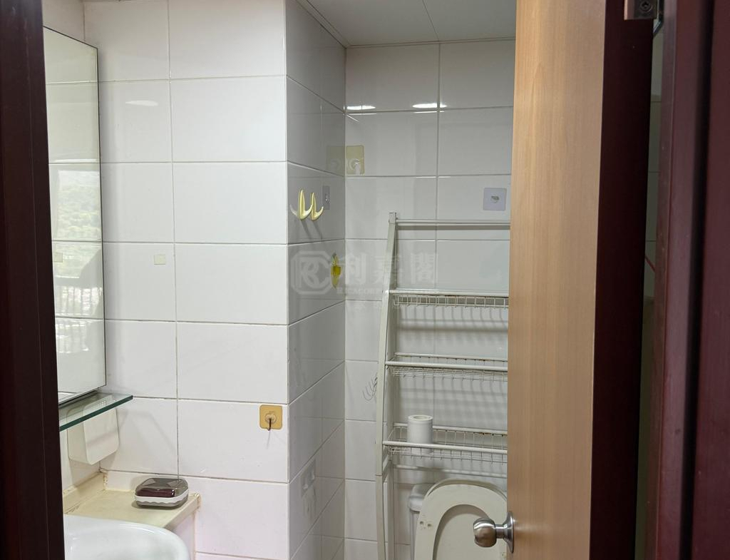 豫豐花園 12座 - 28NTS – 香港北部都會區