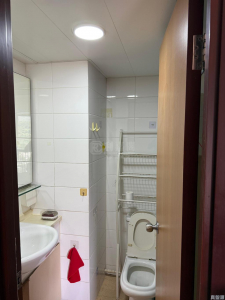 豫豐花園 12座 - 28NTS – 香港北部都會區