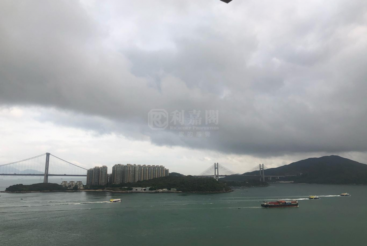 海雲軒 1座 - 28NTS – 香港北部都會區