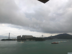 海雲軒 1座 - 28NTS – 香港北部都會區
