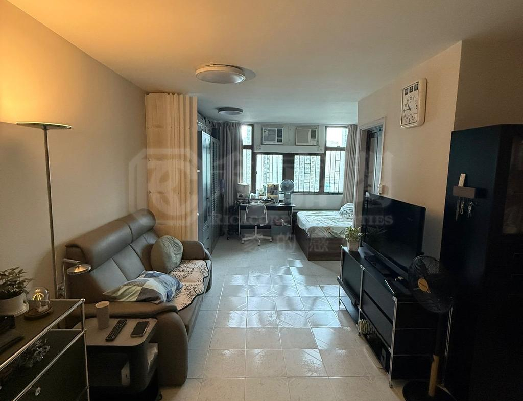 兆軒苑 逸生閣 (B座) - 28NTS – 香港北部都會區